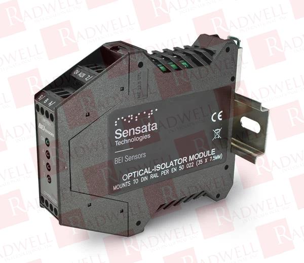 BEI SENSORS 60001-010