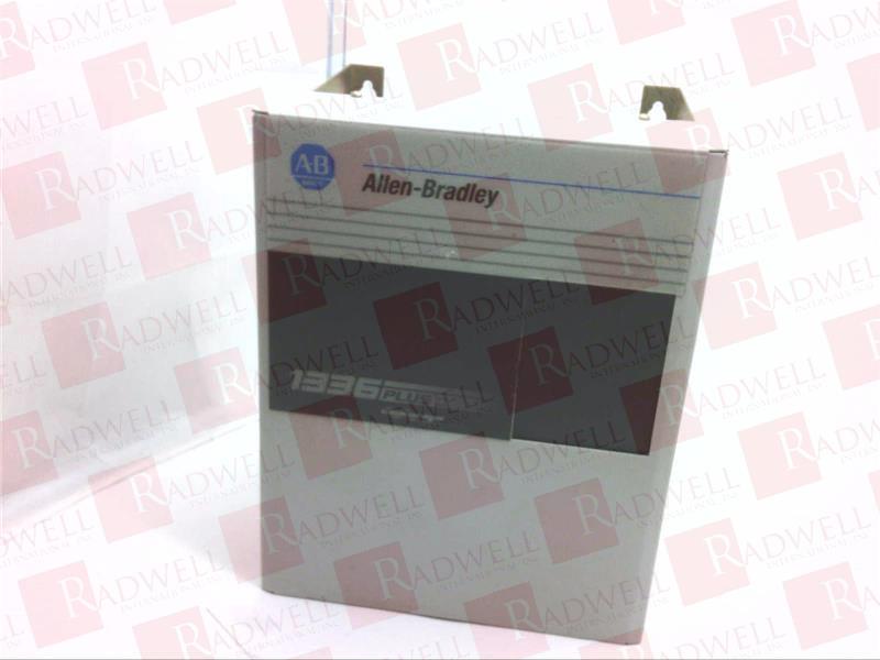 ALLEN BRADLEY 1336F-BRF100-AE-EN