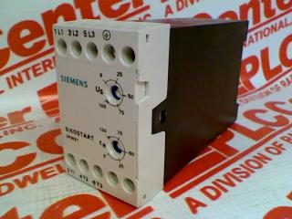 SIEMENS 3RW2120-1AA01