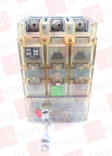 EATON CORPORATION N11-400-CAN