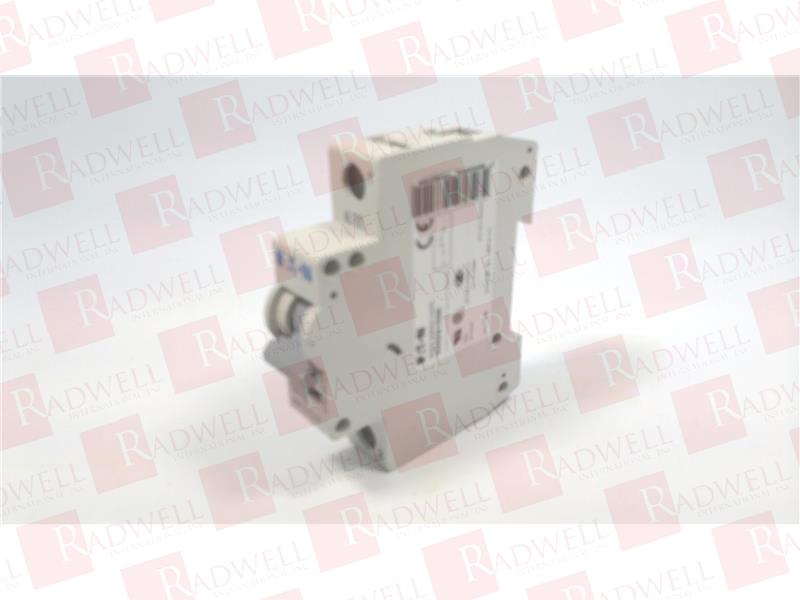 EATON CORPORATION WMZS-1D06