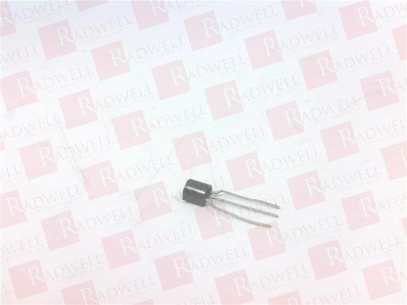 ON SEMICONDUCTOR BC327-25