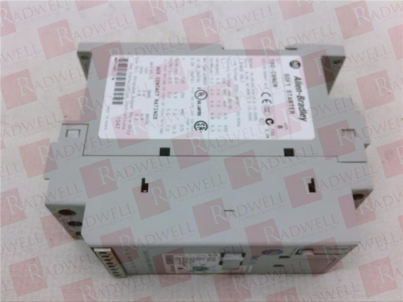 ALLEN BRADLEY 150-C9NCR