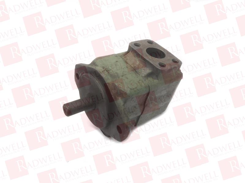 EATON CORPORATION 25V21A-1C-10-150