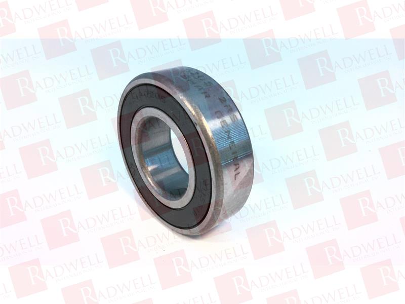 GENERAL BEARING 62052RS