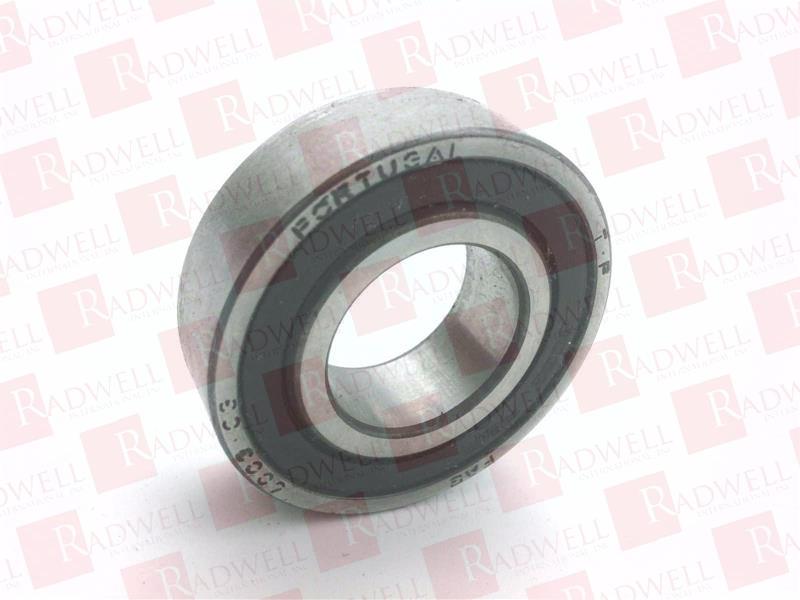 SCHAEFFLER GROUP 6003-2RSR-C3