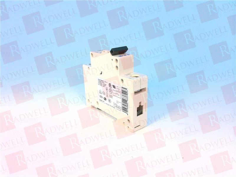 EATON CORPORATION FAZ-B6/1-SP