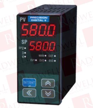 PRECISION DIGITAL PD547-6RB-00