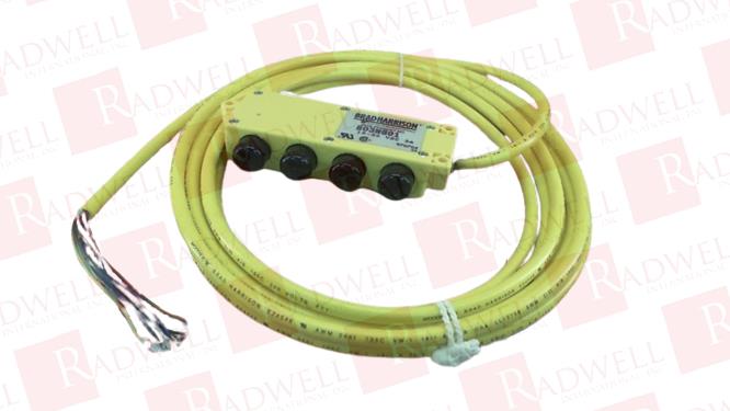 MOLEX 803N801