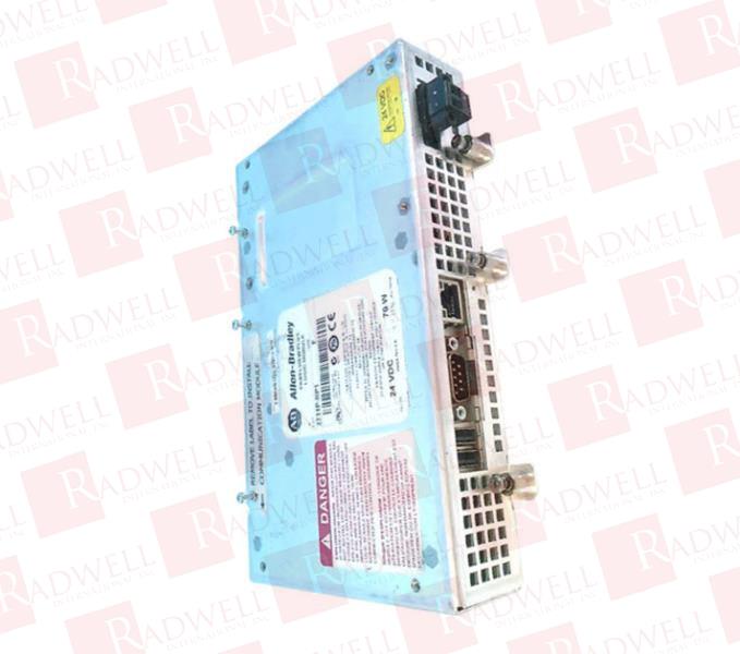 ALLEN BRADLEY 2711P-RP1