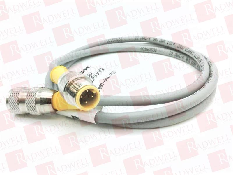 TURCK RK 4.4T-1-RS 4.4T/S90