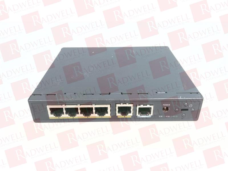 CISCO 47-10539-02