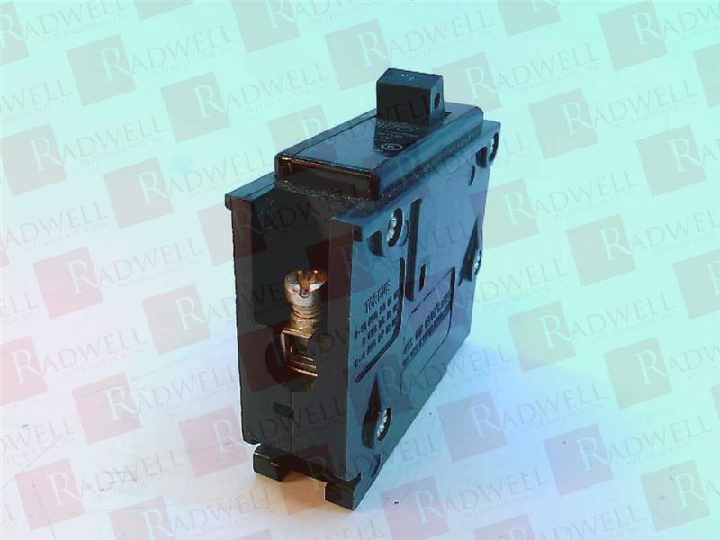 EATON CORPORATION BR130