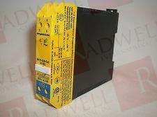 TURCK MK72-S19-EX0/24VDC