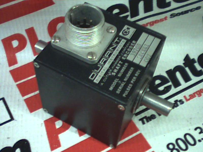 EATON CORPORATION 39700-002