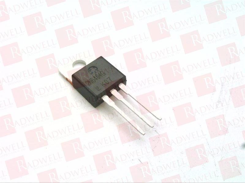 LITTELFUSE 2N6404G