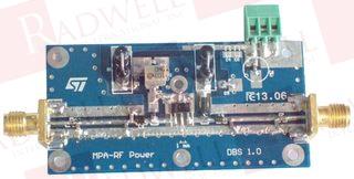 ST MICRO STEVAL-TDR025V1