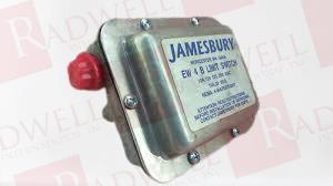 JAMESBURY EW-4-B