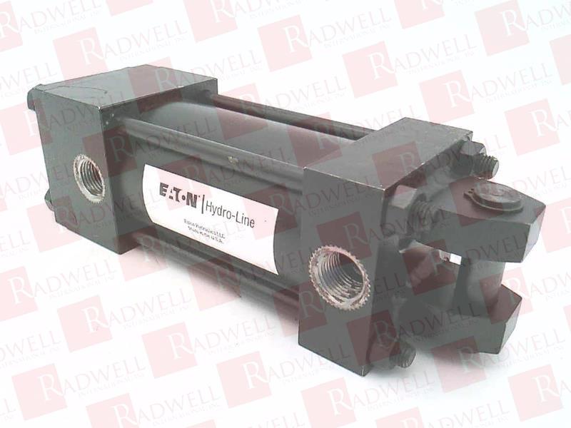 EATON HYDRAULIC LR5C2X2-1/2N-.65-2-N-N-N-1-1