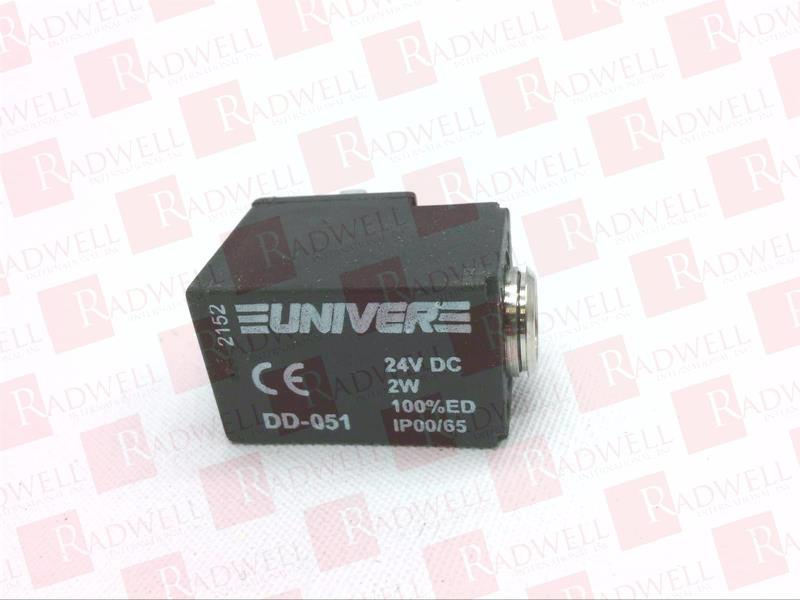 UNIVER GROUP DD-051