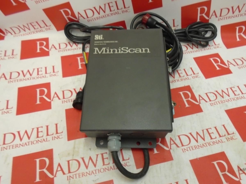 OMRON MCN6500-A01-AC1