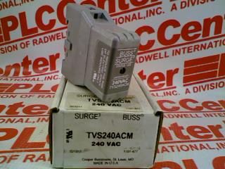 EATON CORPORATION TVS240ACM