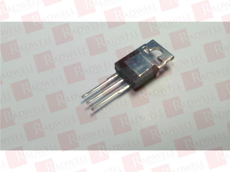 INFINEON SKP04N60