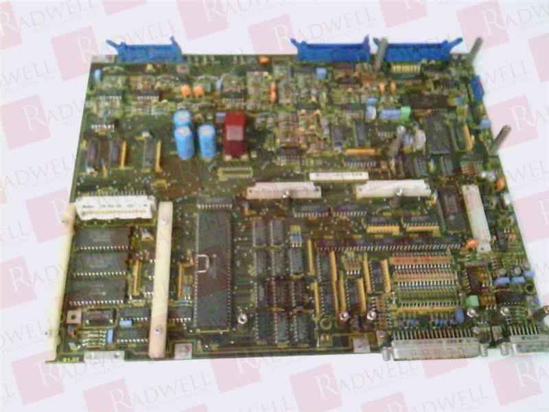 BOSCH 109-0698-2801-04