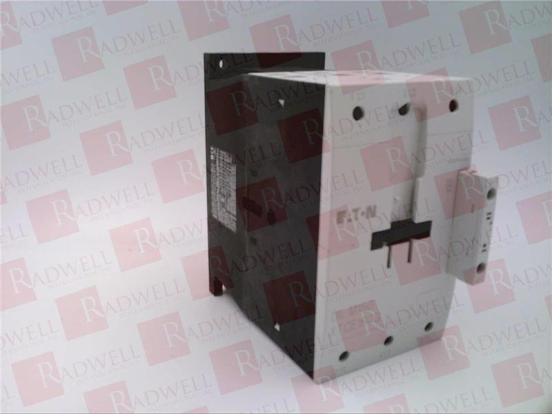 EATON CORPORATION DILM-115-RAC-120