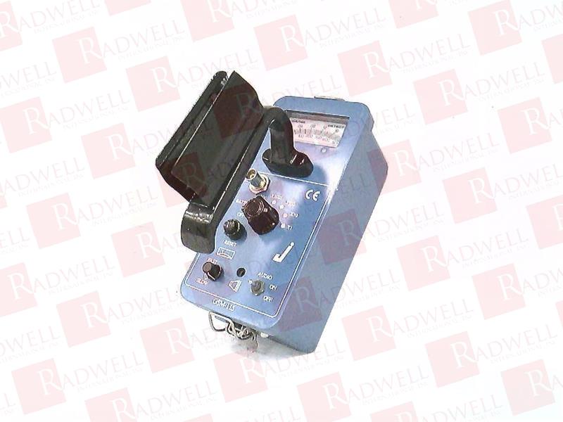 JOHNSON CONTROLS GSM-115