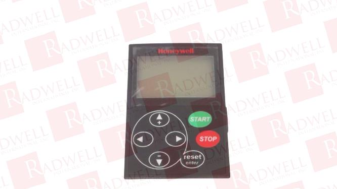 HONEYWELL 32006629-003