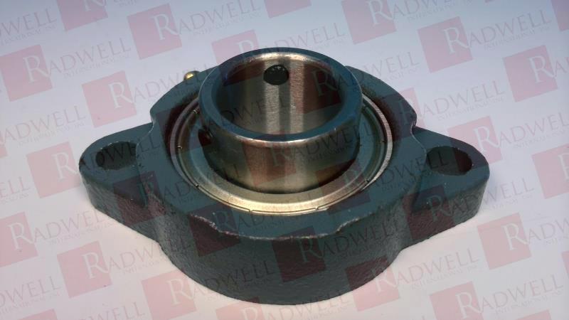 NBS BEARING SBLF205-16