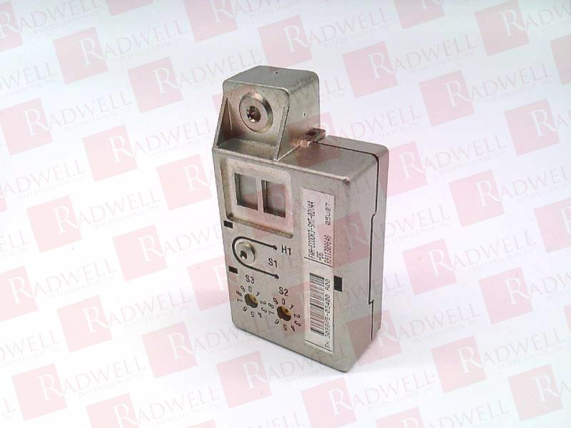 BOSCH FWA-ECODR3-SMT-02V44-D5