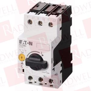 EATON CORPORATION PKZM0-12/T