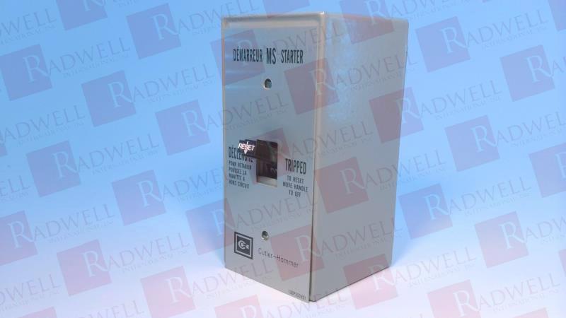 EATON CORPORATION MST02SN