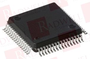 NXP SEMICONDUCTOR MC9S08AW60MFUE