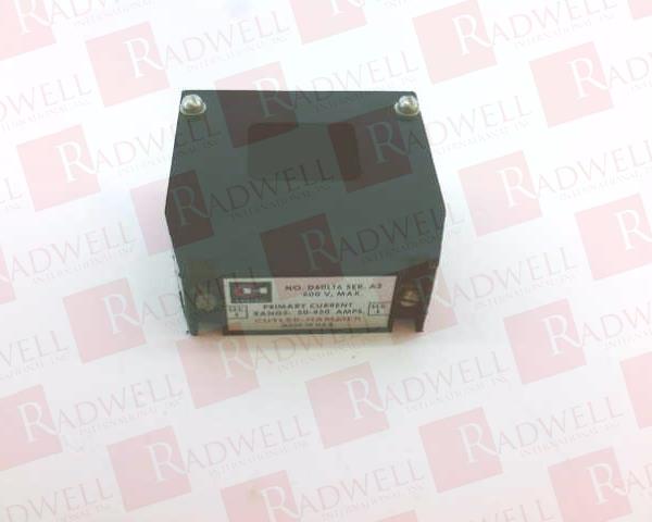 EATON CORPORATION D60LT6