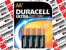 DURACELL MX2400B4Z