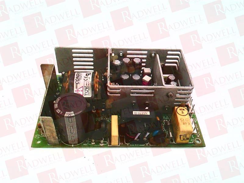 SL POWER ELECTRONICS GPC80E