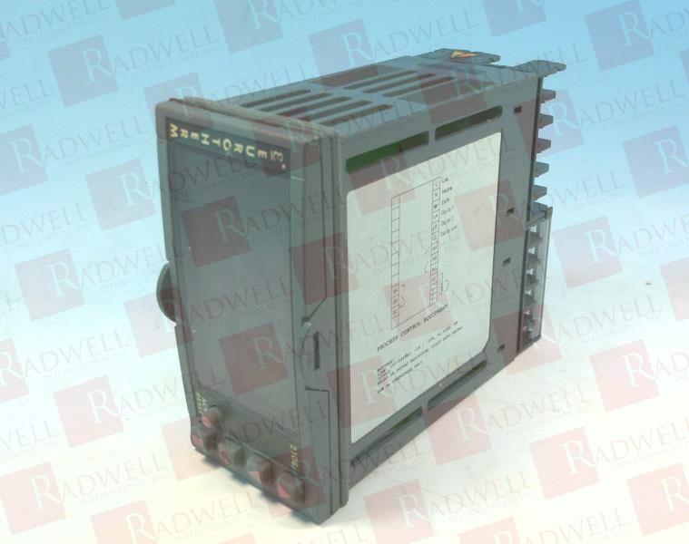 INVENSYS 2108I/AL/RD/VH/HA/LA/ENG/F7896/K/0/1000/C/XX