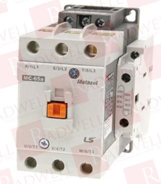 LS ELECTRIC MC-63-DC24-1A1B