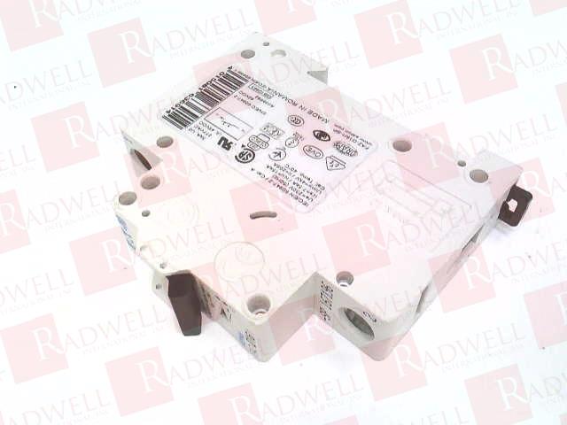 EATON CORPORATION FAZ-D16/1-SP