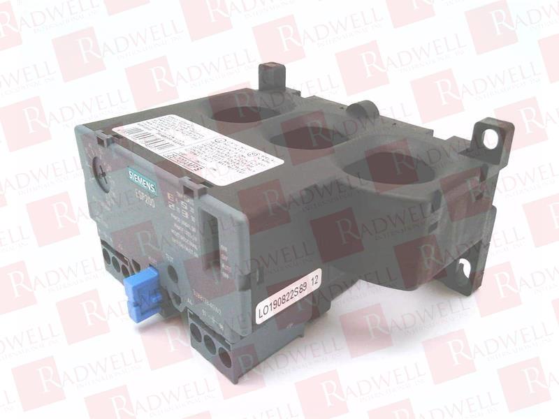 3UB8-133-4GW2 Solid State Overload/Relay by FURNAS ELECTRIC CO