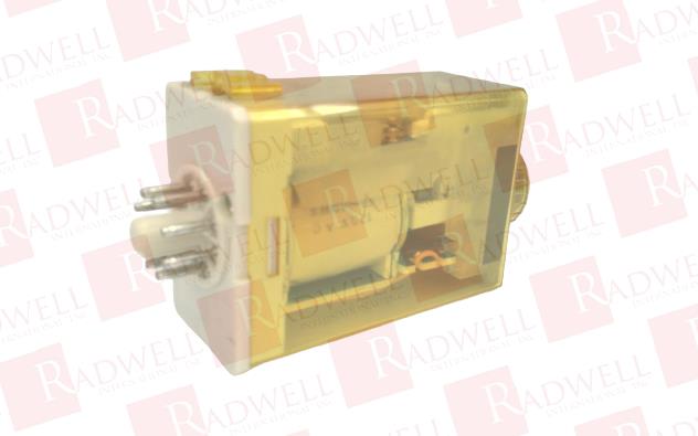 IDEC RTA-SP2N-AC120V