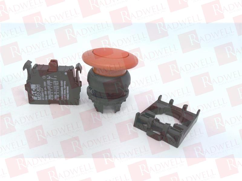 EATON CORPORATION M22S-DRP-R-K01