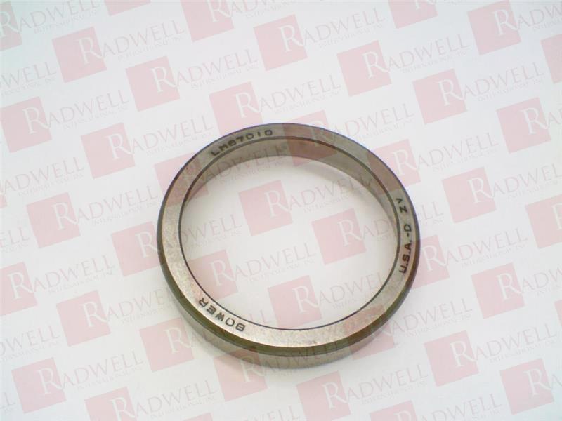 NTN BEARING LM67010