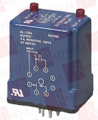 R-K ELECTRONICS MPS-24A-4S