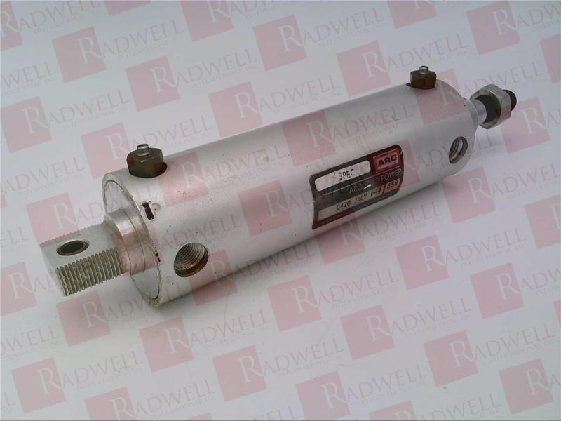 INGERSOLL RAND 0420-1009-044