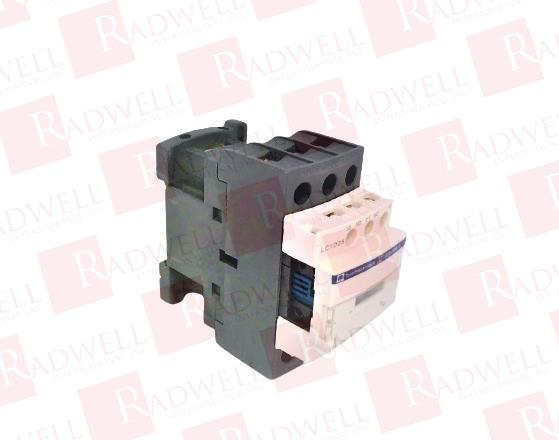 LC1D25M7 By SCHNEIDER ELECTRIC - Buy Or Repair - Radwell.co.uk