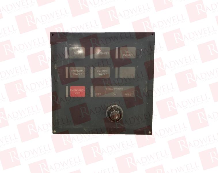 PANEL TEC GN51000398